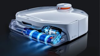 4 Best Robotic Vacuums 2023 You Must Have