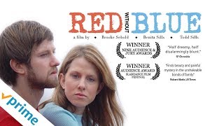 Red Without Blue | Trailer | Available Now - YouTube