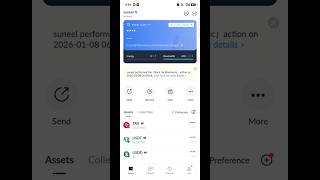 tronlinkpro wallat recovery / tronlinkpro wallet private key import