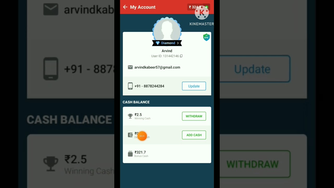 Big cash app ki important information 😱😱  