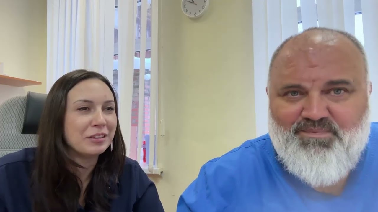 19.01.2026 Ответы на вопросы о раке молочной железы