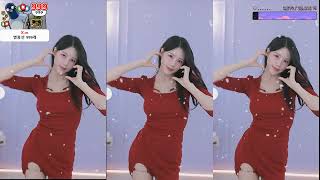 Bj Korean Dance Performance Korean Cover 260315