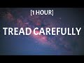SZA Tread Carefully 1 Hour Lyrics mp3