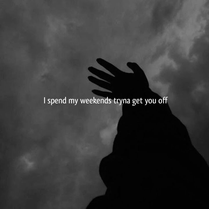 Lyrics lagu Know me too well