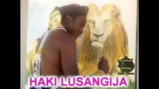 HAKI   LUSANGIJA   UJUMBE WA KIKUNDI   CHA KONANNE 0768276899 Prod by  Lwenge Studio 2023