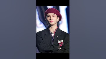 #황현진 #Hyunjin #HwangHyunjin #Straykids #skz #Versace #fyp #kpop #singer #dancer #rapper #handsome