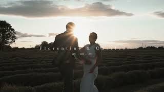 Florentine + Charles // 05-08-23 | wedding video