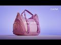 Meet the CALPAK Fit Collection