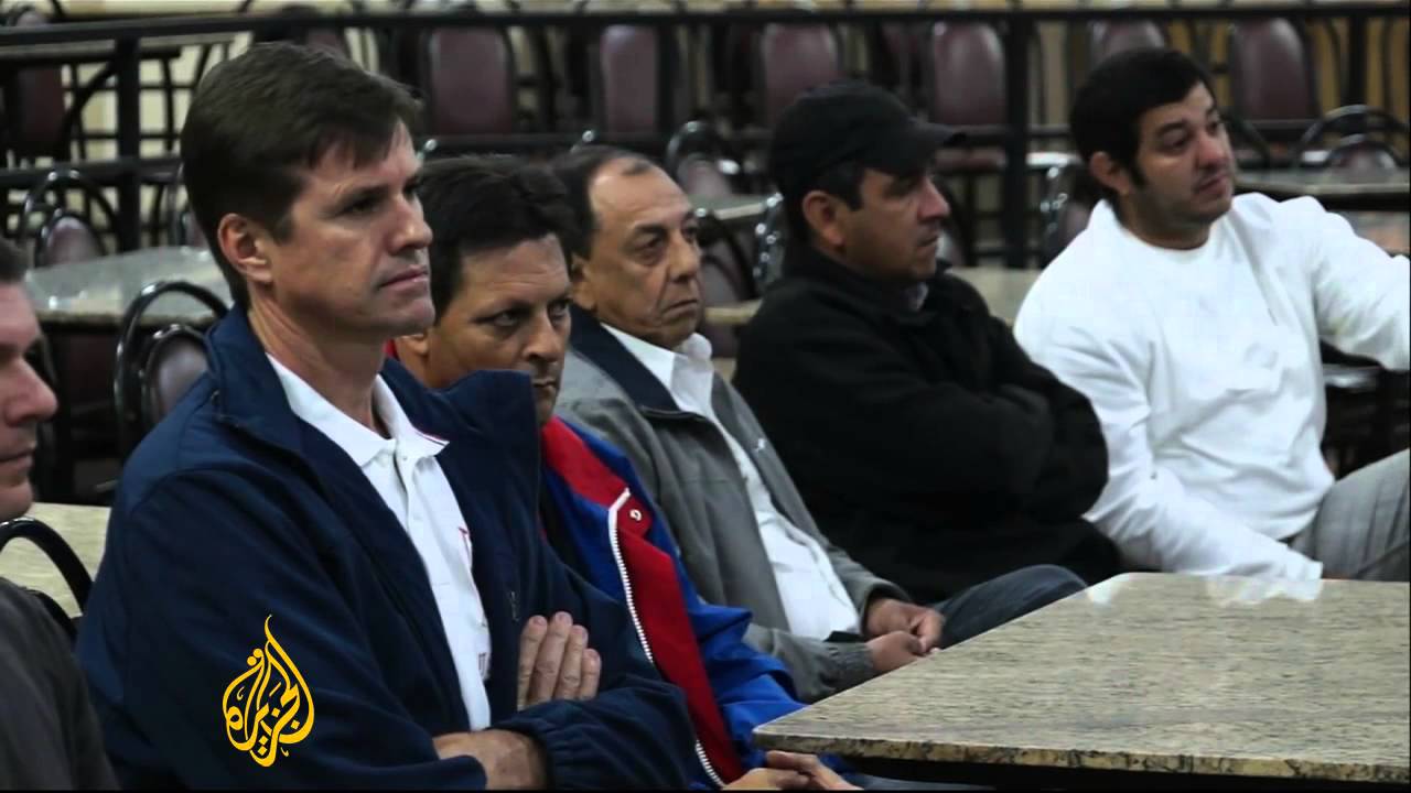 يموت السكان الأصليون في البرازيل من أجل الأرض