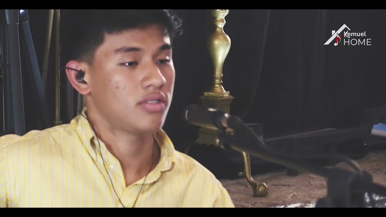 Kemuel Home (Concierto Online) || Kemuel Music