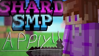 We made the BEST Minecraft SMP! (Applications Open!)