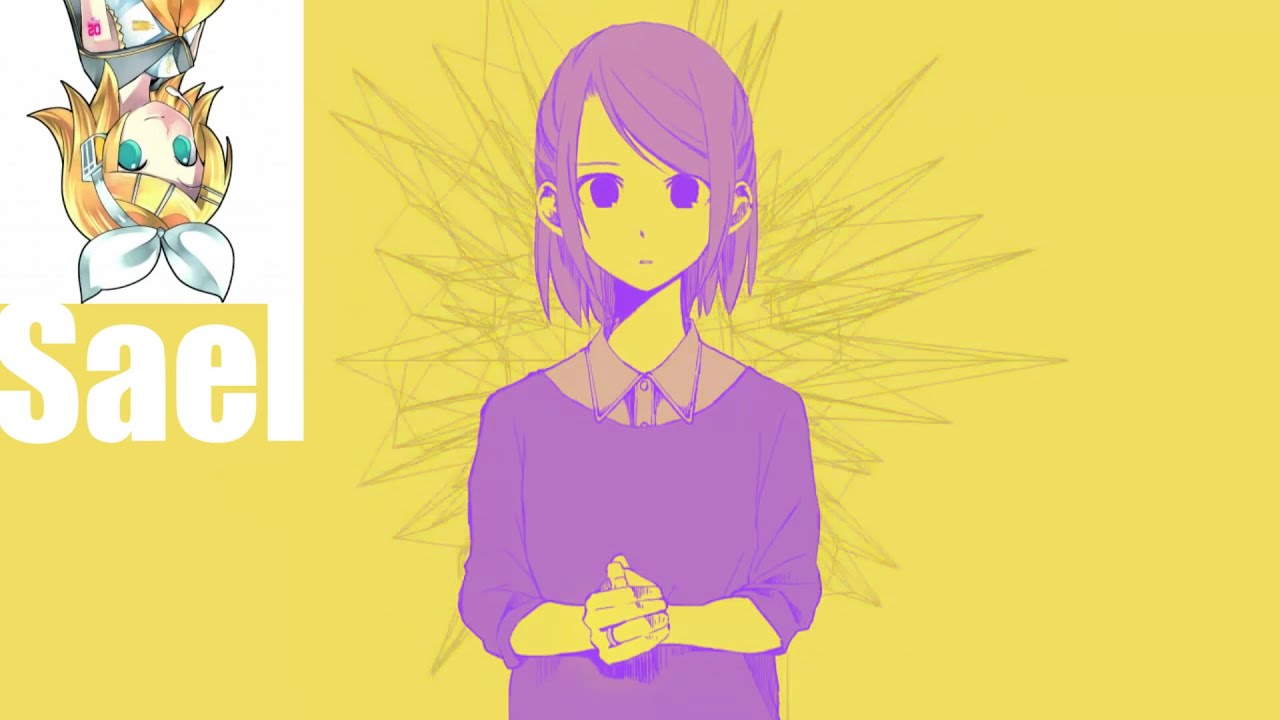 【Kagamine Rin act2】Fairytale,【buzzG】