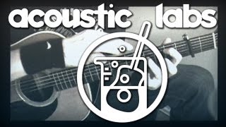 On the Back of the Space Dragon - Fingerstyle Guitar - Instrumental