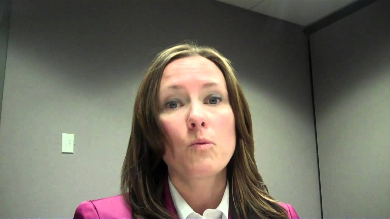 Tasha Moss - Why Use the Services of a Real Estate Agent?