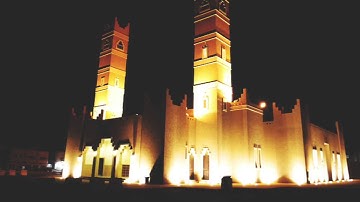 ماتيسر من سورة ص القارئ عبدالرحمن السلمي رمضان١٤٣٧هـ