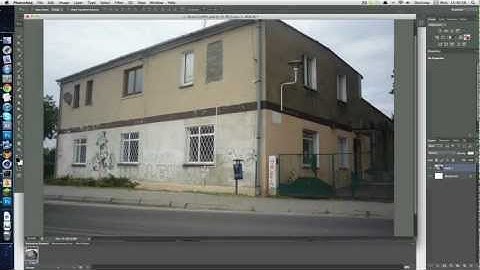 New blur features in Photoshop CS6