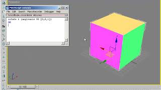 3dsmax 8 Scripting CD1 - 5 - 04