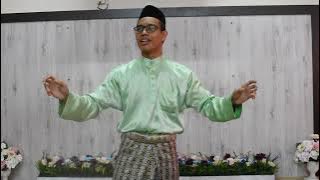 Sajak - Remaja Harapan Kita