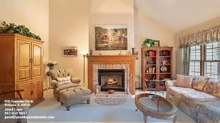 920 Gosselin Circle Batavia IL 60510 - Janet Lupo