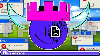 PAN-OS’ New Voice @EndermanPierce