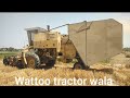 Wattoo tractor wala