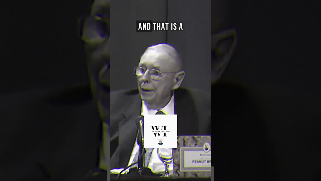 Почему диверсификация — полная чушь? 