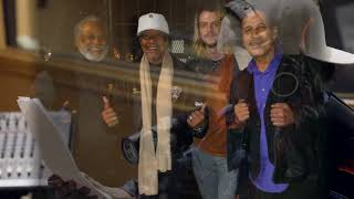 (Trailer 2) Billy Cox Rescues Jimi, Monterrey City Music Video