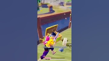 Fastest 1v4 Clutch in bgmi | Pubg Mobile #shorts #pubg #pubgmobile #bgmihighlights #1v4 #1v4clutch