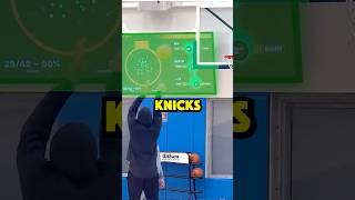 The High-Tech Jump Shot Fix Device That NBA Teams Use 📊🏀