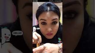 Imo Leaked Video Call From My Phone Hd454