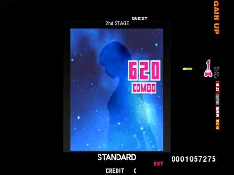 (SRA)MISS YOU EXTREME/GUITAR