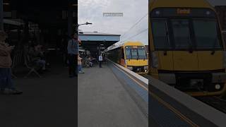 Milsons Point Station, Sydney Australia 🇦🇺