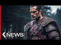 Highlander Remake with Henry Cavill, Return of Iron Man, Five Nights At Freddy&#39;s 2... KinoCheck News