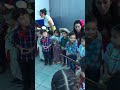 REVOLUCIONARIOS EN EL KINDER
