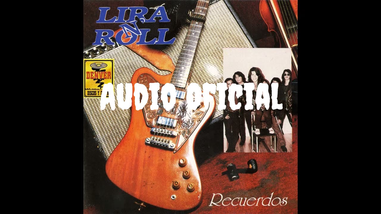 Liran' Roll - Caos Total (audio oficial) auf YouTube ansehen Liran' Roll - Caos Total (audio oficial) auf YouTube ansehen