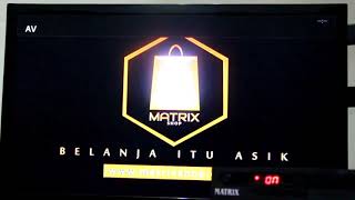 TUTORIAL INSTALASI RECEIVER MATRIX BURGER S2