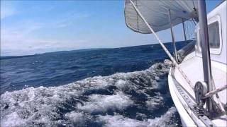 Zephyrus Riding On Superiors Waves