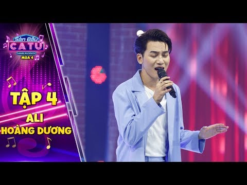 Sàn đấu ca