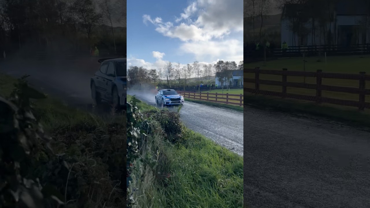 Callum Devine harvest open wobble