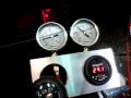 Audi A4 AFN GT17/20 VNT testing