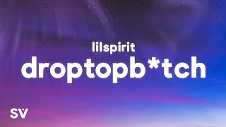 Lilspirit  Droptopbitch s