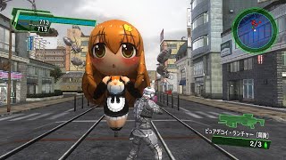 Pure Decoy Launcher Moegi EDF4.1