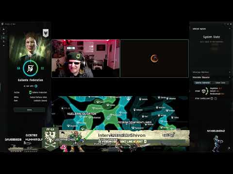 Shivon - CSM 21 Interview