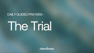 The Trial