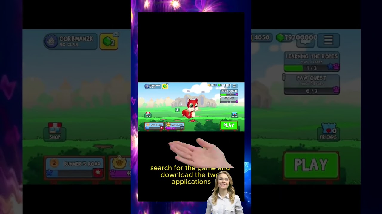 Fun Run 3 free hack mod apk 2025 💰 100% Success