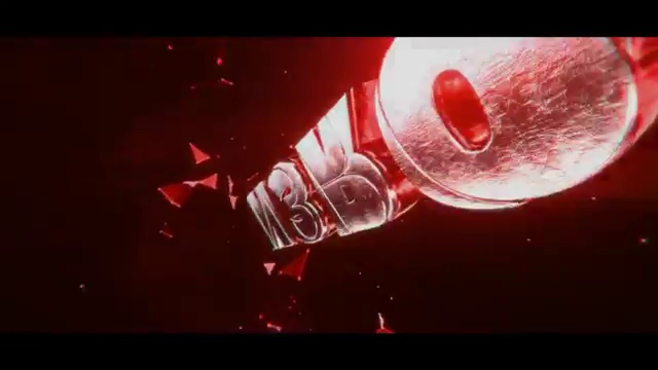 • N3RO Intro • by MaagFX