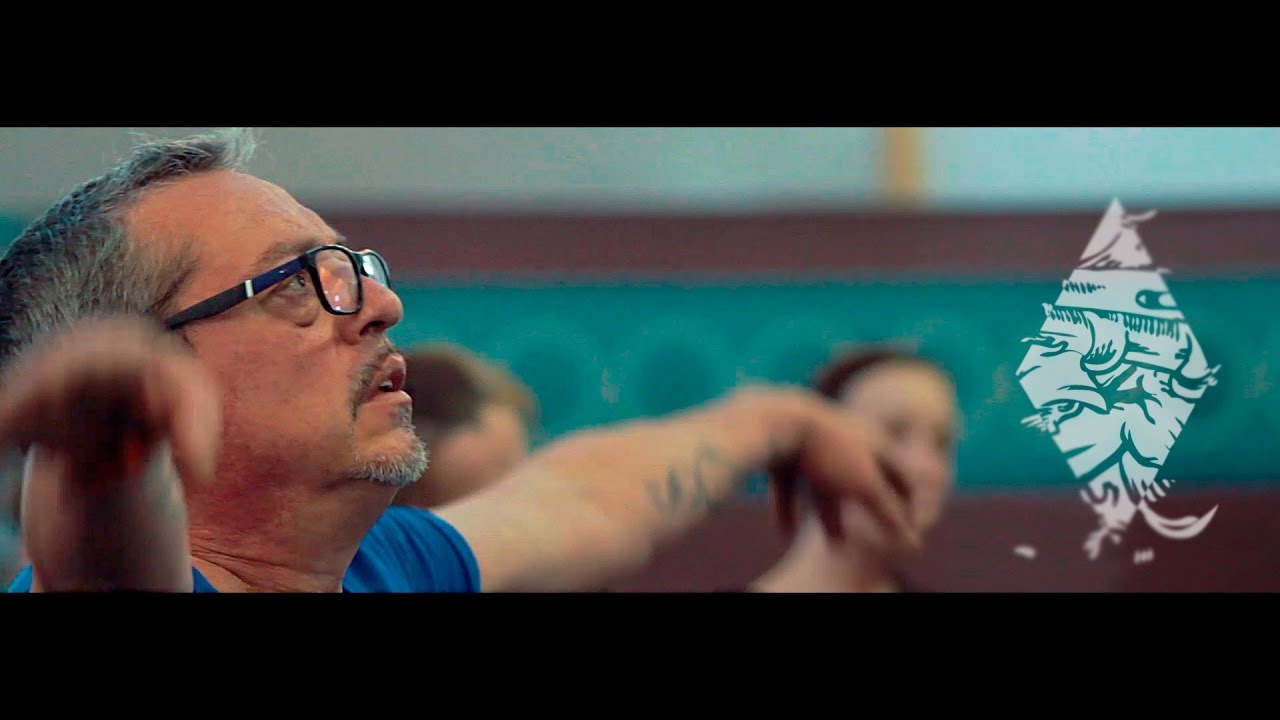 Javier Latorre, las clases en San Petersburgo (Aire Flamenco Theatre, mayo 2016)