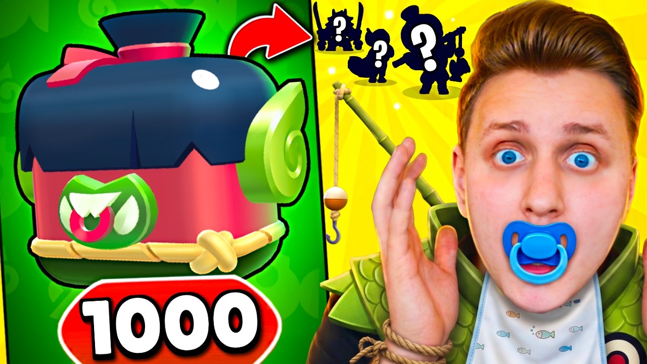 Latest Title & Thumbnail