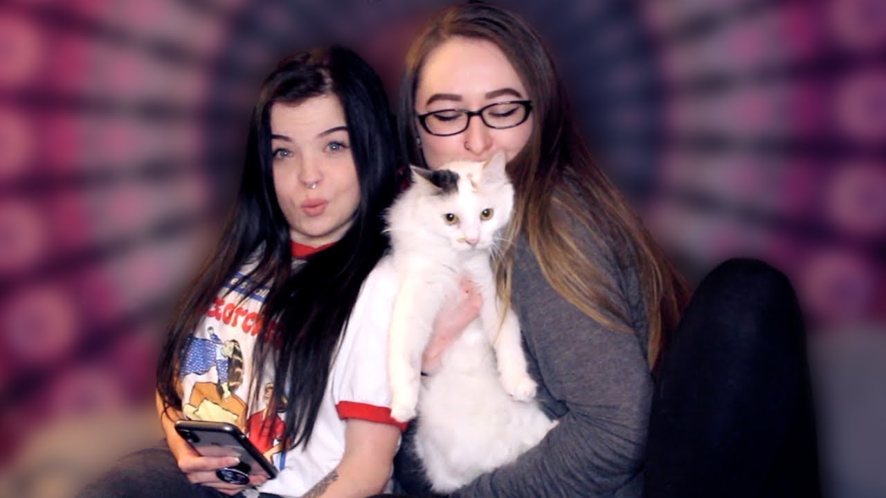 MY BEST FRIEND AND I ANSWER YOUR QUESTIONS