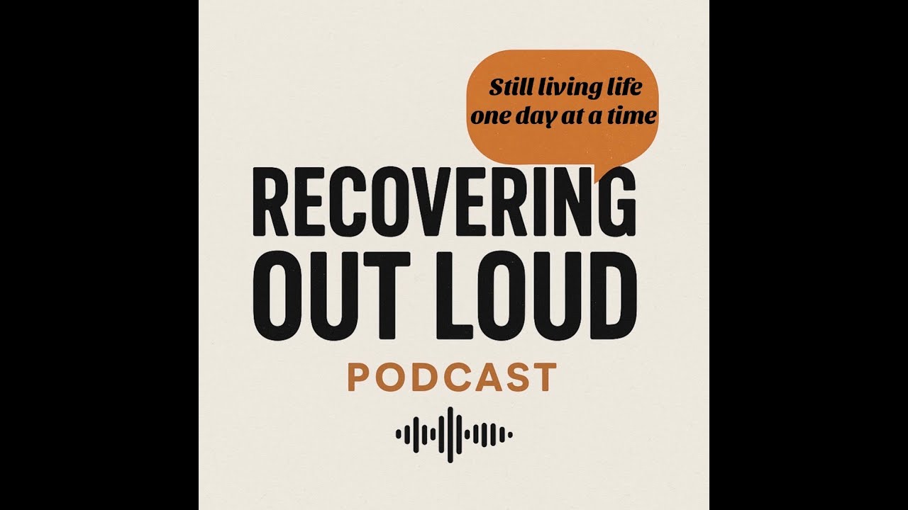 Эпизод "Recovering Out Loud" (перед началом подкаста), часть 3 | Действительно ли вы инвестируете...